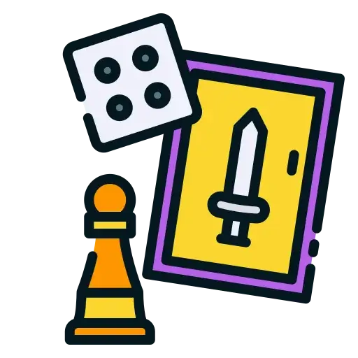 Indoor games room at RPS Rudrom apartments